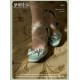 Mademoiselle Pearl Beloved Lily Of The Valley 3.0 Shoes(Reservation/2 Colours/Full Payment Without Shipping)